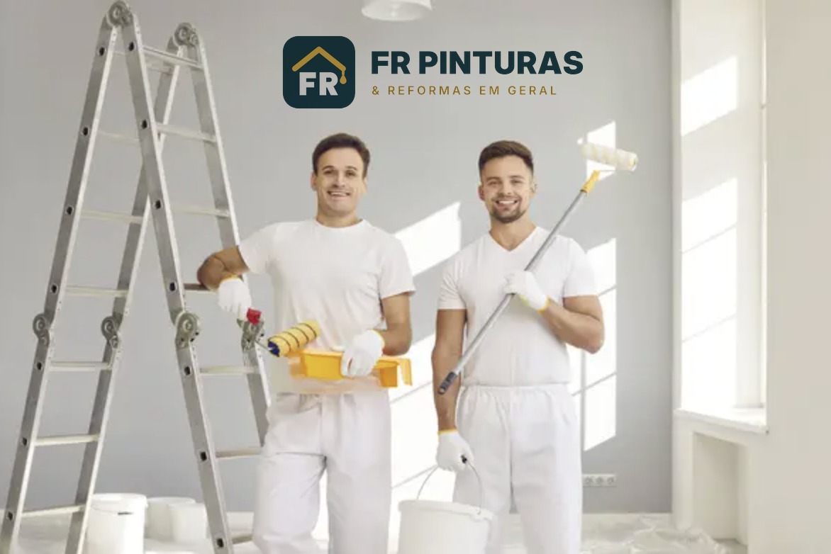 Equipe de Pintura Interna